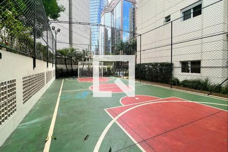 Apartamento à venda com 114m², 3 quartos e 2 vagasQuadra Esportiva