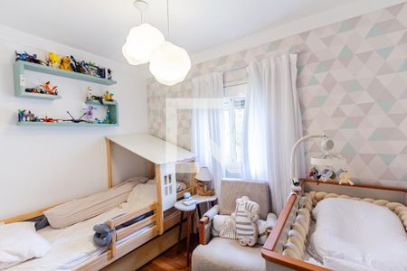 Apartamento à venda com 114m², 3 quartos e 2 vagasQuarto