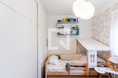 Apartamento à venda com 114m², 3 quartos e 2 vagasQuarto