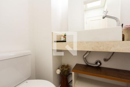 Apartamento à venda com 114m², 3 quartos e 2 vagasLavabo