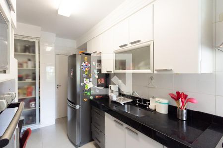 Apartamento à venda com 114m², 3 quartos e 2 vagasCozinha