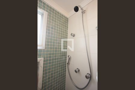 Apartamento à venda com 114m², 3 quartos e 2 vagasBanheiro