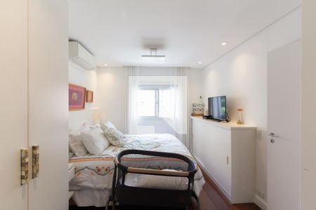 Apartamento à venda com 114m², 3 quartos e 2 vagasSuíte