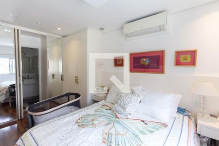 Apartamento à venda com 114m², 3 quartos e 2 vagasSuíte