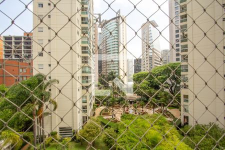 Apartamento à venda com 114m², 3 quartos e 2 vagasVista
