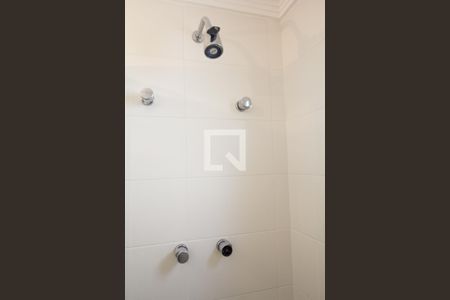 Apartamento à venda com 114m², 3 quartos e 2 vagasBanheiro da Suíte