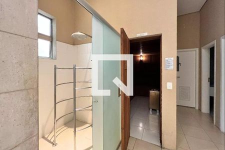 Apartamento à venda com 114m², 3 quartos e 2 vagasSauna