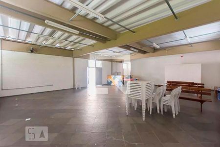 Apartamento à venda com 51m², 2 quartos e 1 vagaÁrea comum - Salão de festas