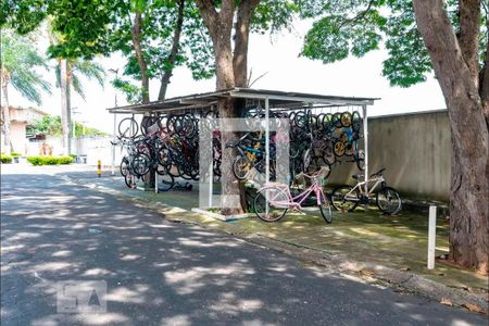 Apartamento à venda com 51m², 2 quartos e 1 vagaBicicletário