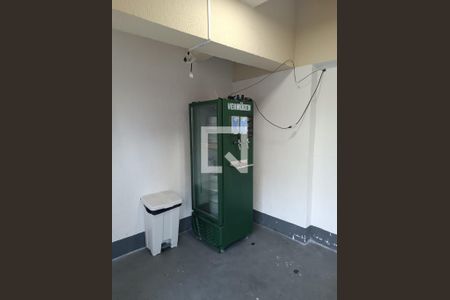 Área comum de apartamento para alugar com 2 quartos, 44m² em Cidade São Mateus, São Paulo