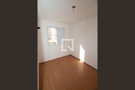 Quarto 2 de apartamento para alugar com 2 quartos, 44m² em Cidade São Mateus, São Paulo