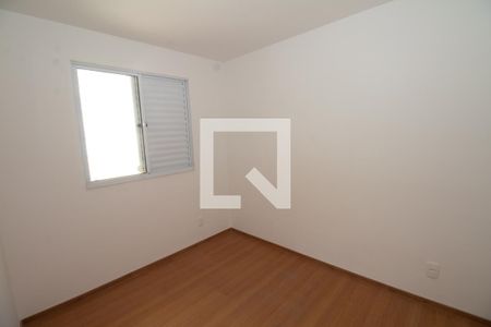Quarto 1 de apartamento para alugar com 2 quartos, 44m² em Cidade São Mateus, São Paulo