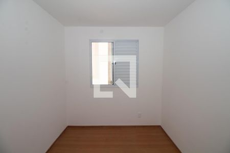 Quarto 1 de apartamento para alugar com 2 quartos, 44m² em Cidade São Mateus, São Paulo