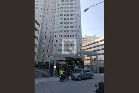 Apartamento para alugar com 2 quartos, 44m² em Cidade São Mateus, São Paulo