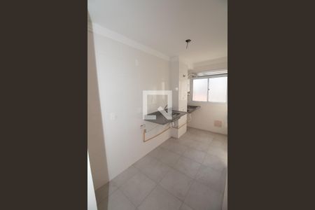 Cozinha de apartamento para alugar com 2 quartos, 44m² em Cidade São Mateus, São Paulo