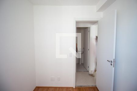 Apartamento para alugar com 32m², 2 quartos e sem vagaQuarto 2