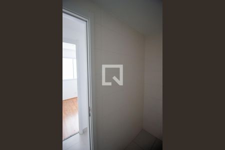 Apartamento para alugar com 32m², 2 quartos e sem vagaBanheiro