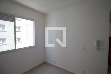 Sala de apartamento para alugar com 2 quartos, 32m² em Fazenda Aricanduva, São Paulo