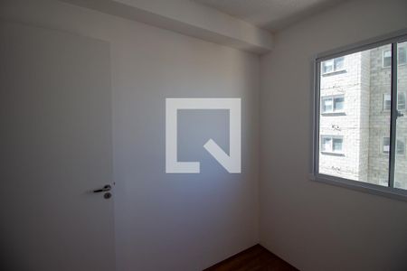 Quarto 2 de apartamento para alugar com 2 quartos, 32m² em Fazenda Aricanduva, São Paulo