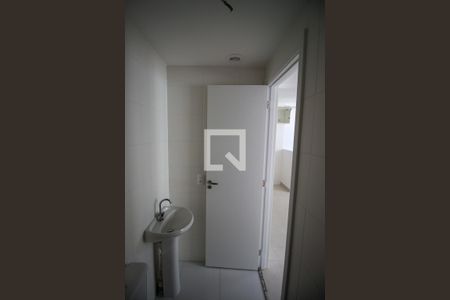 Apartamento para alugar com 32m², 2 quartos e sem vagaBanheiro