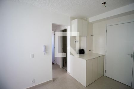 Apartamento para alugar com 32m², 2 quartos e sem vagaCozinha