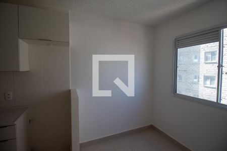 Sala de apartamento para alugar com 2 quartos, 32m² em Fazenda Aricanduva, São Paulo