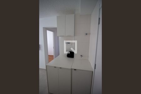 Apartamento para alugar com 32m², 2 quartos e sem vagaÁrea de Serviço