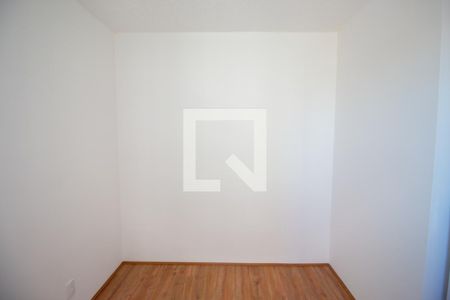 Quarto 1 de apartamento para alugar com 2 quartos, 32m² em Fazenda Aricanduva, São Paulo