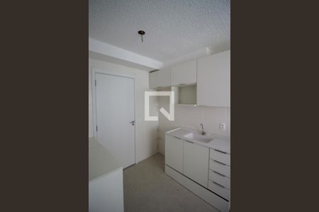 Apartamento para alugar com 32m², 2 quartos e sem vagaÁrea de Serviço
