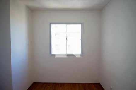 Quarto 1 de apartamento para alugar com 2 quartos, 32m² em Fazenda Aricanduva, São Paulo
