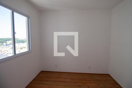 Quarto 1 de apartamento para alugar com 2 quartos, 32m² em Fazenda Aricanduva, São Paulo