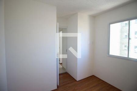 Quarto 1 de apartamento para alugar com 2 quartos, 32m² em Fazenda Aricanduva, São Paulo