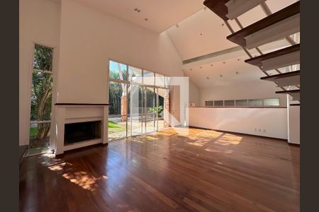 Sala de casa à venda com 3 quartos, 561m² em Granja Julieta, São Paulo