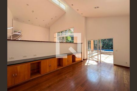 Sala de casa à venda com 3 quartos, 561m² em Granja Julieta, São Paulo
