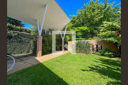 Casa à venda com 561m², 3 quartos e 4 vagasJardim