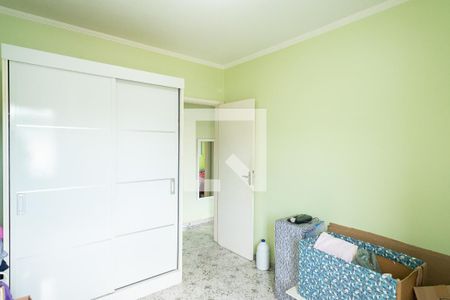 Quarto 1 de apartamento à venda com 2 quartos, 64m² em Vila Alves Dias, São Bernardo do Campo