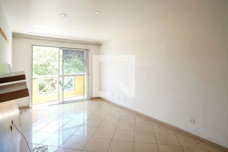 Sala de apartamento à venda com 4 quartos, 142m² em Santa Paula, São Caetano do Sul