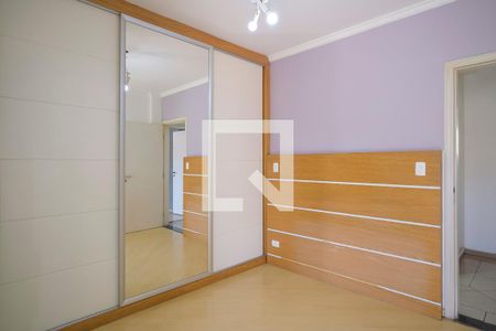 Suíte de apartamento à venda com 4 quartos, 142m² em Santa Paula, São Caetano do Sul