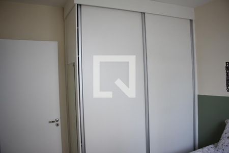 Quarto 1 de apartamento para alugar com 2 quartos, 55m² em Califórnia, Belo Horizonte