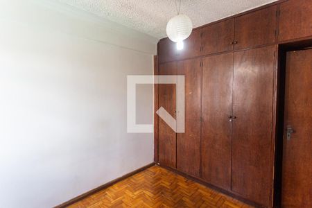 Quarto 1 de apartamento para alugar com 3 quartos, 110m² em Sagrada Família, Belo Horizonte