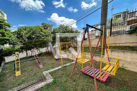 Apartamento à venda com 70m², 2 quartos e 1 vagaÁrea comum - Playground