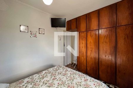 Quarto 1 de apartamento à venda com 2 quartos, 70m² em Vila Celeste, São Paulo