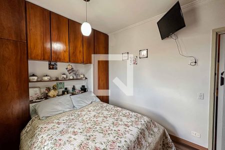 Quarto 1 de apartamento à venda com 2 quartos, 70m² em Vila Celeste, São Paulo