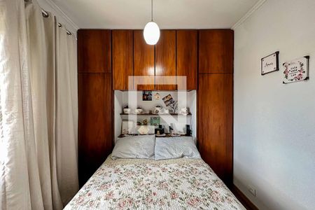 Quarto 1 de apartamento à venda com 2 quartos, 70m² em Vila Celeste, São Paulo