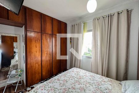 Quarto 1 de apartamento à venda com 2 quartos, 70m² em Vila Celeste, São Paulo