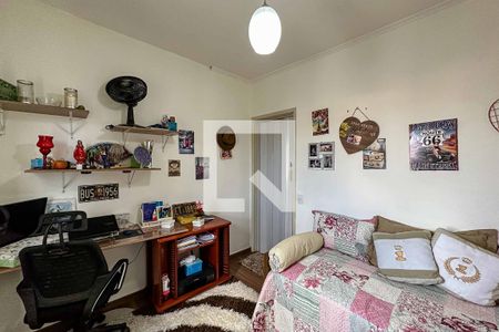 Apartamento à venda com 70m², 2 quartos e 1 vagaQuarto 2