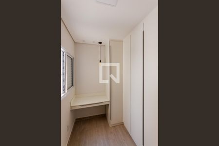 Armário de apartamento à venda com 2 quartos, 107m² em Utinga, Santo André