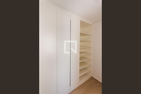 Armário de apartamento à venda com 2 quartos, 107m² em Utinga, Santo André