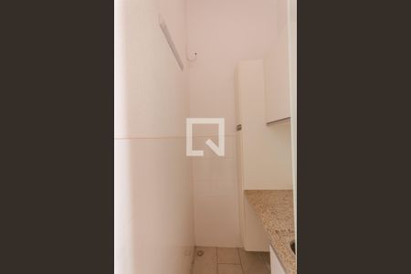 Apartamento à venda com 107m², 2 quartos e 1 vaga Apartamento à venda com 107m², 2 quartos e 1 vagaÁrea de Serviço