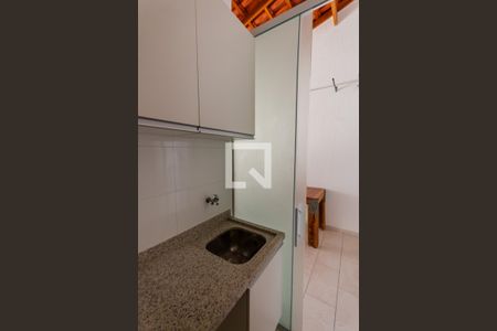 Apartamento à venda com 107m², 2 quartos e 1 vaga Apartamento à venda com 107m², 2 quartos e 1 vagaÁrea de Serviço